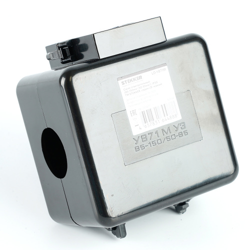 LD-Y871M Сжим ответвительный У871М (95-150мм2/50-95мм2) фото 3