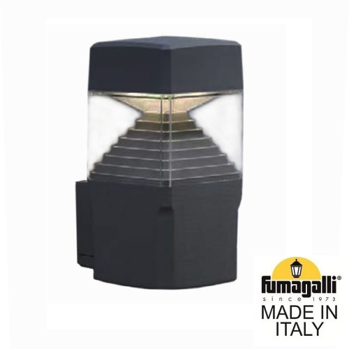 Fumagalli Светильник уличный настенный FUMAGALLI ESTER APPLIQUE DS1.562.000.AXD1L фото 7 Fumagalli Светильник уличный настенный FUMAGALLI ESTER APPLIQUE DS1.562.000.AXD1L фото 7