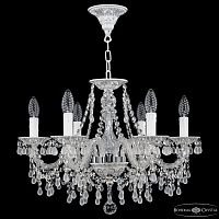 Люстра AL16310/6/195 WMN V0300 Bohemia Ivele Crystal (Богемия Ивеле Кристалл)