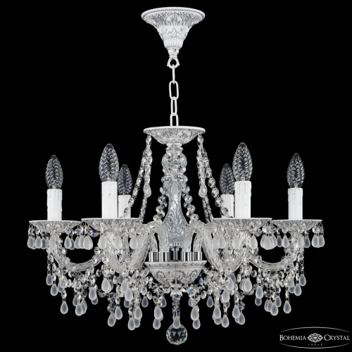 Люстра AL16310/6/195 WMN V0300 Bohemia Ivele Crystal (Богемия Ивеле Кристалл)