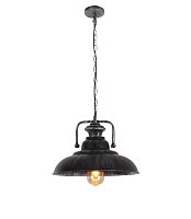 Подвесной светильник Lumina Deco Bardi LDP 8007 O.SL