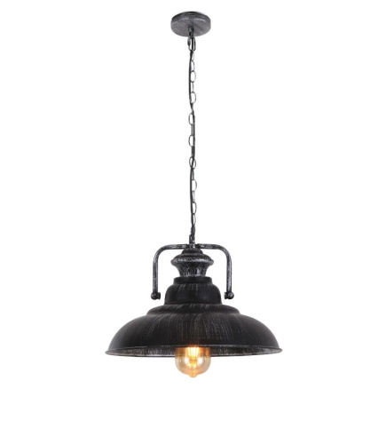 Подвесной светильник Lumina Deco Bardi LDP 8007 O.SL