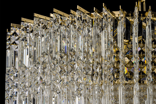 Люстра подвесная Dio D'Arte Elite Maggio E 1.5.80.100 G фото 2