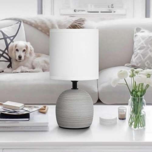 Настольная лампа Rivoli Sheron 7044-501 Б0053458 фото 2 Настольная лампа Rivoli Sheron 7044-501 Б0053458 фото 2