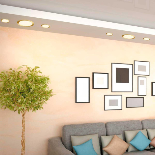 Встраиваемый светодиодный светильник Novotech Spot Lante 358950 фото 7 Встраиваемый светодиодный светильник Novotech Spot Lante 358950 фото 7