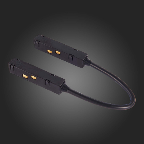 ST006.449.00.1 Коннектор питания угловой для магнитного шинопровода ST-Luce Черный SKYLINE 48 фото 6 ST006.449.00.1 Коннектор питания угловой для магнитного шинопровода ST-Luce Черный SKYLINE 48 фото 6