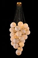 Подвесная люстра Unity FL1048-29P