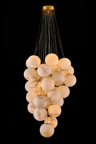 Подвесная люстра Unity FL1048-29P