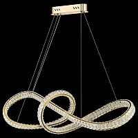 Подвесной светильник WERTMARK EDNA WE468.10.303