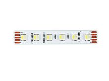 ST5005.418.20RGBW.1 Светодиодная лента 18Вт/м (сум.) 4000К 110Лм/м (для бел.) Ra90 IP20 L5000xW12 24 Светодиодные ленты