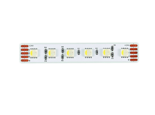ST5005.418.20RGBW.1 Светодиодная лента 18Вт/м (сум.) 4000К 110Лм/м (для бел.) Ra90 IP20 L5000xW12 24 Светодиодные ленты