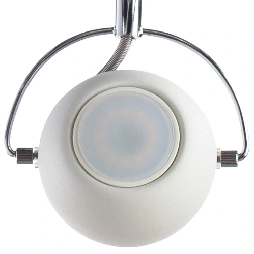 Спот Arte Lamp SPIA A9128PL-3WH фото 3 Спот Arte Lamp SPIA A9128PL-3WH фото 3