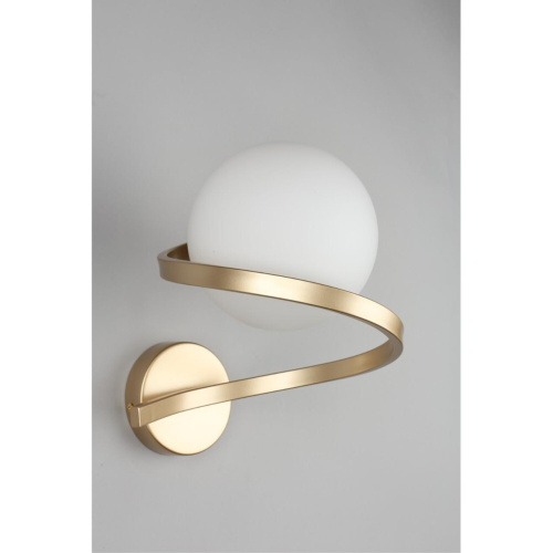 Светильник настенный (Бра) APL.333.11.01 фото 6 Светильник настенный (Бра) APL.333.11.01 фото 6