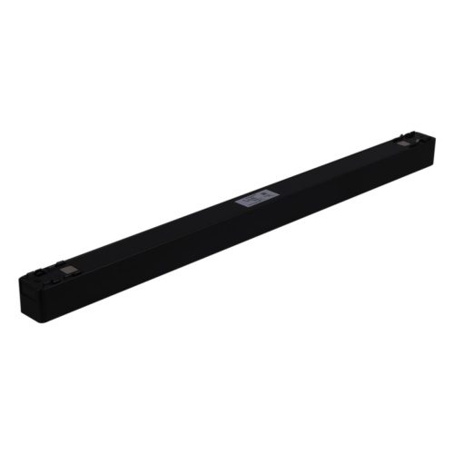 Трековый светодиодный светильник Reluce 13004-9.3-001UR magnetic LED24W BK фото 7