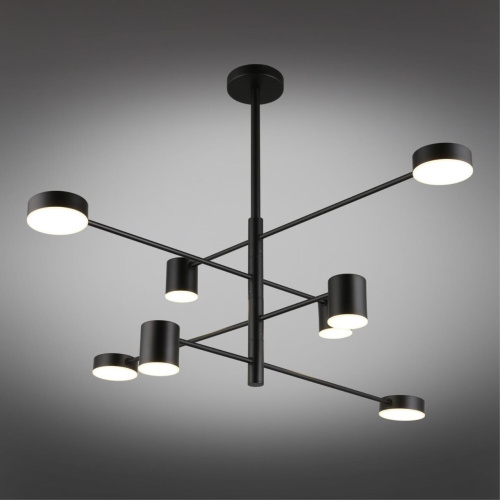 Люстра потолочная APL.017.07.48 фото 2