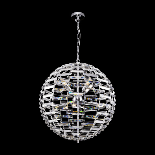 Подвесной светильник Maytoni MOD092PL-08CH фото 2