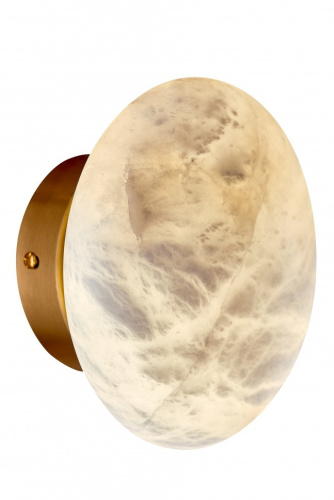 Бра luminosa FL1020-1WS фото 3