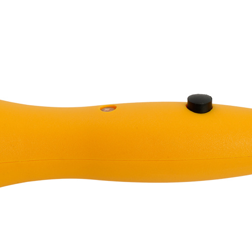 PLE201- 100 Паяльник 100W с кнопкой вкл., нихромовый нагреватель, долговечное жало, 230В фото 6