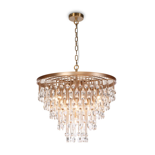 Подвесной светильник Maytoni MOD091PL-09G фото 4 Подвесной светильник Maytoni MOD091PL-09G фото 4