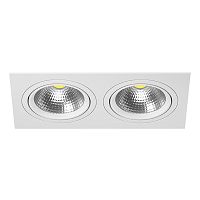 i8260606 Светильник INTERO 111 Double QUADRO (217826+217906+217906)