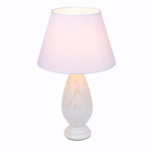 Настольная лампа Lumion Classi Sharlin 8218/1T фото 2