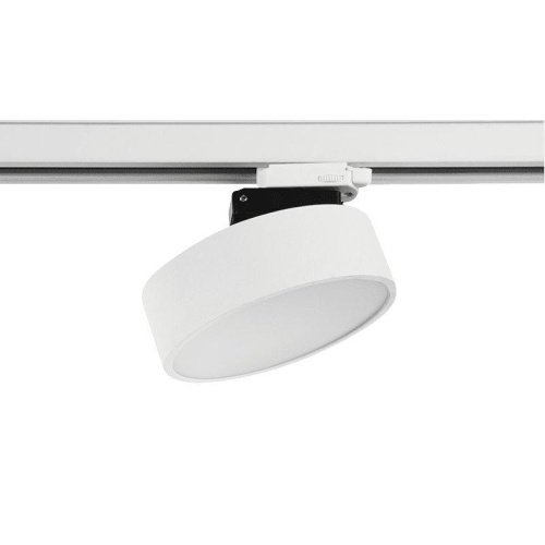 Трековый светодиодный светильник DesignLed IMD-GA-0310BR-WH-WW 003564 Трековый светодиодный светильник DesignLed IMD-GA-0310BR-WH-WW 003564