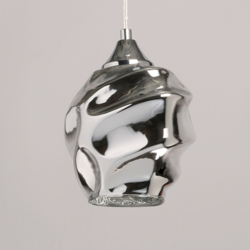 Подвесной светильник De City Соло 112011101 фото 7