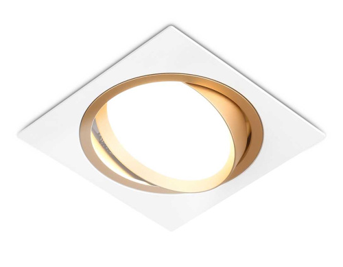 Встраиваемый светильник Ambrella light TECHNO SPOT TN51916 фото 8