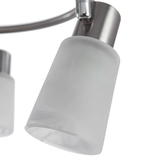 Спот Arte Lamp CAVALLETTA A4510PL-3SS фото 3