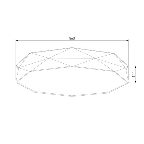 Потолочный светильник TK Lighting 6196 Kantoor Nature фото 2 Потолочный светильник TK Lighting 6196 Kantoor Nature фото 2