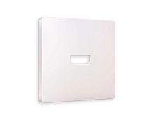 Лицевая панель розетки AMBRELLA VOLT AP2140