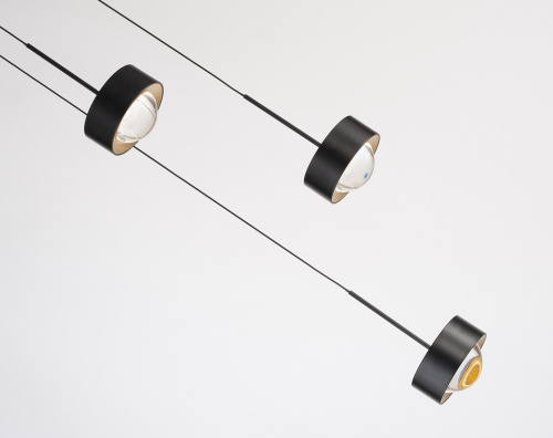 Подвесной светильник MD2826-3A black фото 3 Подвесной светильник MD2826-3A black фото 3