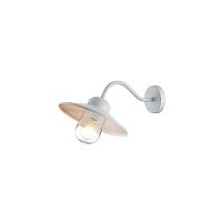 Настенный фонарь Elstead Lighting, Арт. KLAMPENBORG-WHT