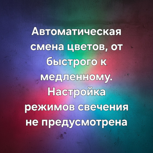 Светодиодный светильник  Feron SP2813 3W RGB AC24V IP68 фото 6