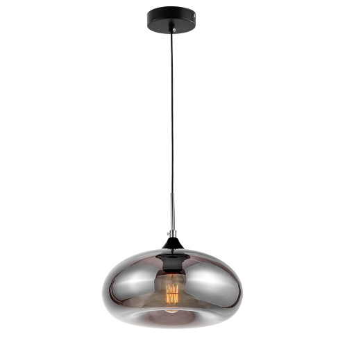 Подвесной светильник Lumina Deco Brosso LDP 6810 GY фото 2