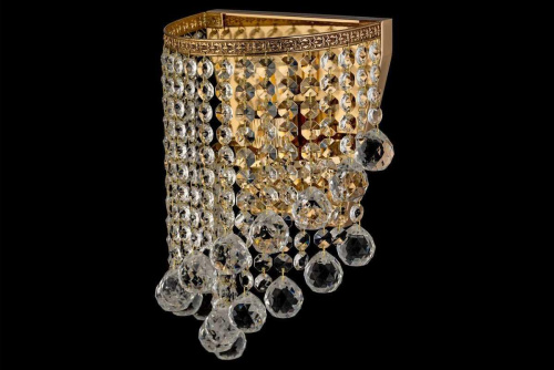 Настенный светильник Arti Lampadari Stella E 2.10.202 G фото 2 Настенный светильник Arti Lampadari Stella E 2.10.202 G фото 2