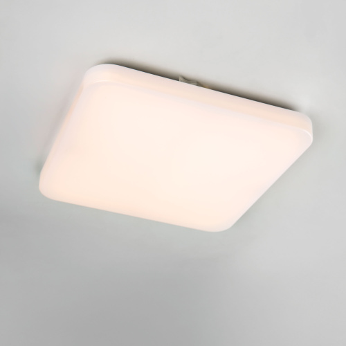 226202 Светильник ARCO QUA LED 20W 1920LM БЕЛЫЙ 3000K фото 3 226202 Светильник ARCO QUA LED 20W 1920LM БЕЛЫЙ 3000K фото 3
