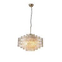 Подвесная люстра Favourite Mollitia 4763-6P