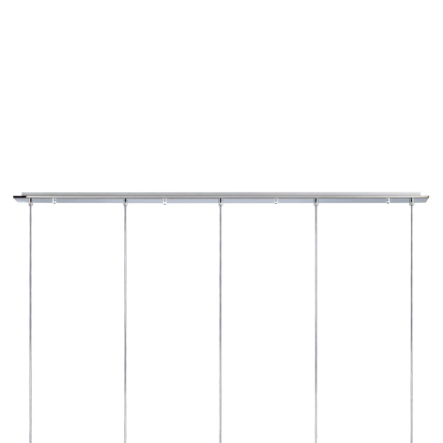 Комплект с подвесной люстрой Lightstar Extra (721134-5+572164-1) L5PL721134 фото 9