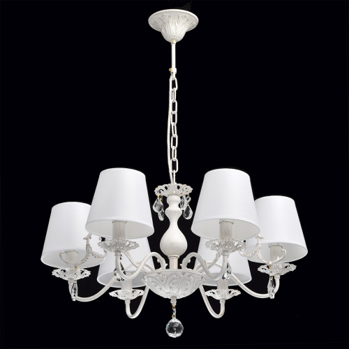 Люстра подвесная MW-Light Виталина 448012106 фото 2 Люстра подвесная MW-Light Виталина 448012106 фото 2
