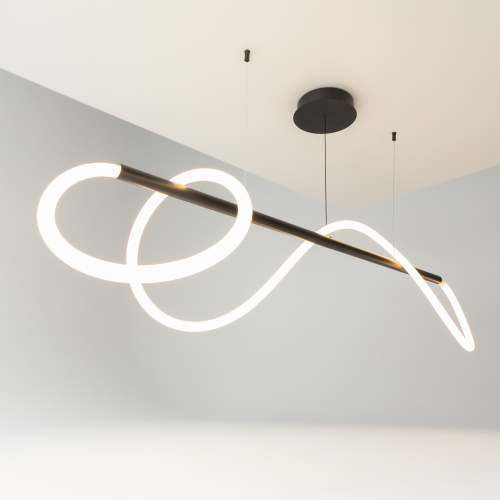 Подвесной светильник Maytoni MOD146PL-L30B3K фото 10