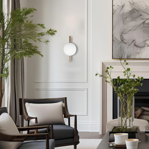 10236/1W Настенный светильник LOFT IT Tely фото 5