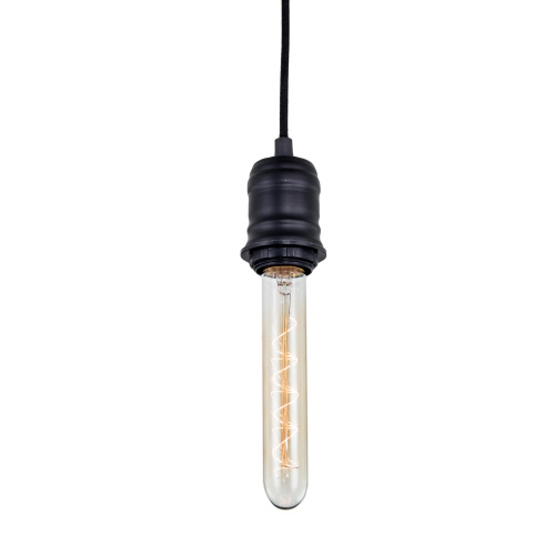Citilux Эдисон CL450200 Подвесной светильник Чёрный фото 4 Citilux Эдисон CL450200 Подвесной светильник Чёрный фото 4