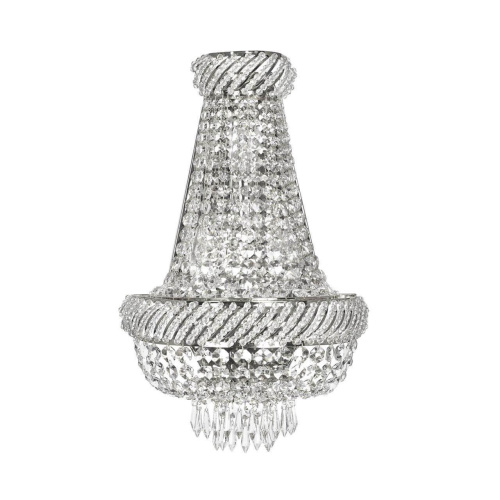 Настенный светильник Dio DArte Asfour Bari E 2.20.200 N Настенный светильник Dio DArte Asfour Bari E 2.20.200 N