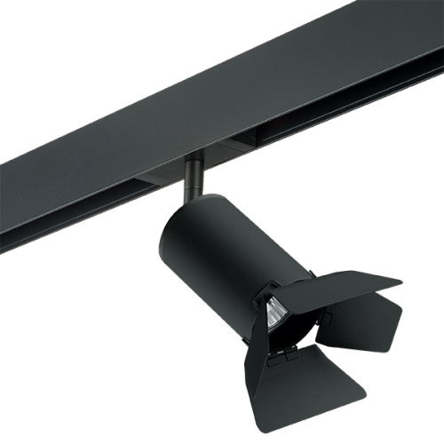 PRO437437 Светильник д/1-фазн трека RULLO HP16 (214437+595057+202437) PRO437437 Светильник д/1-фазн трека RULLO HP16 (214437+595057+202437)