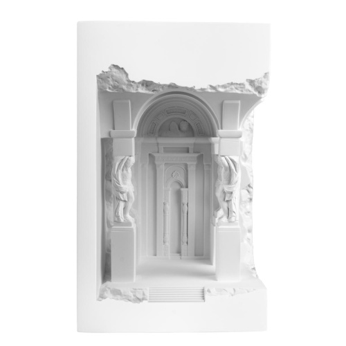 10355B Гипсовый встраиваемый светильник под покраску LOFT IT Antique фото 2 10355B Гипсовый встраиваемый светильник под покраску LOFT IT Antique фото 2