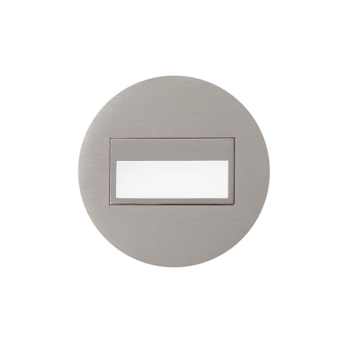 Встраиваемый светодиодный светильник Citilux Скалли CLD007R1