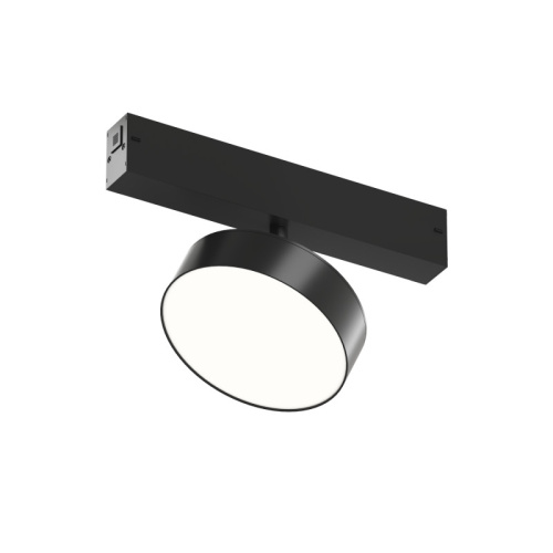 Светильник на шине Denkirs SMART LINEAR | СМАРТ ЛИНЕАР DK8070-BK фото 7 Светильник на шине Denkirs SMART LINEAR | СМАРТ ЛИНЕАР DK8070-BK фото 7