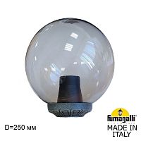 Fumagalli Уличный фонарь на столб FUMAGALLI GLOBE 250 Classic G25.B25.000.VZE27