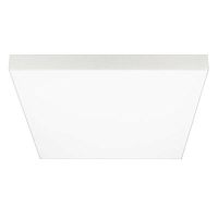 Потолочный светодиодный светильник Arlight SP-Quadro-S600x600-60W Warm3000 034804